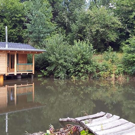 Glamping-Paradies Am Dengler Hof Hohenberg an der Eger Eksteriør billede