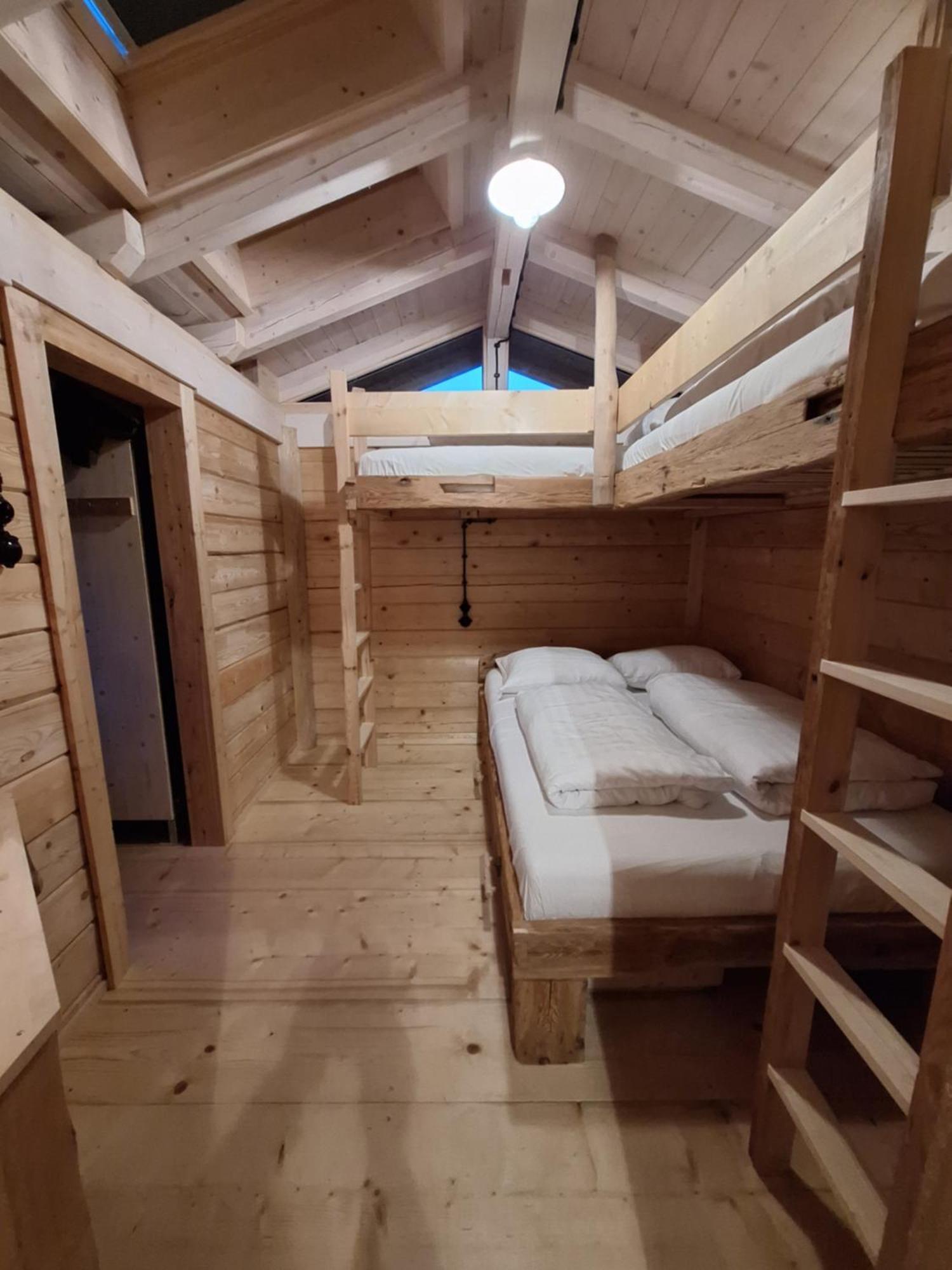 Glamping-Paradies Am Dengler Hof Hohenberg an der Eger Eksteriør billede