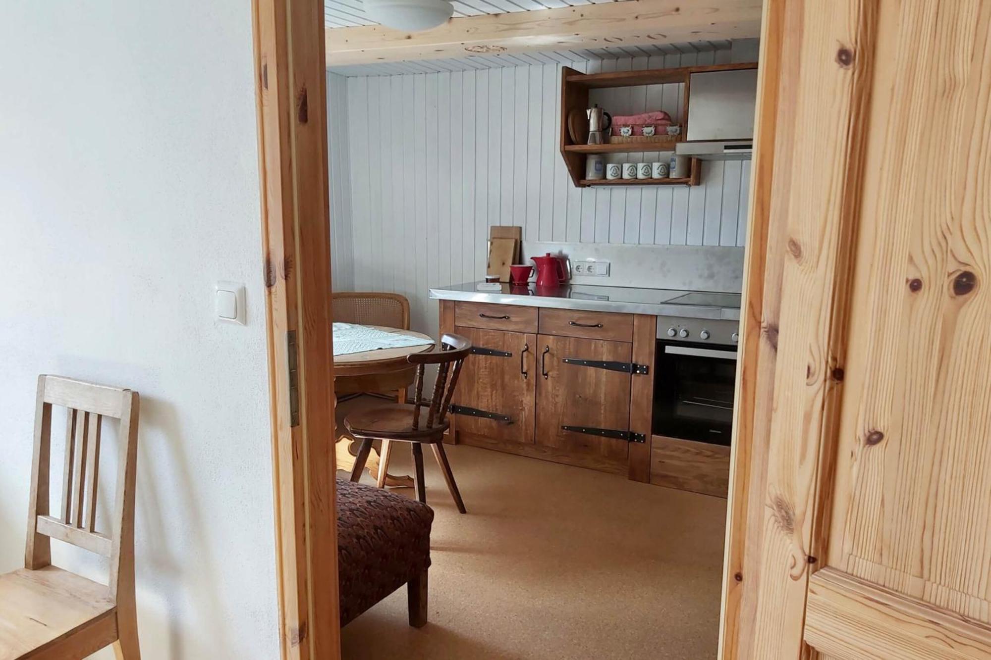 Glamping-Paradies Am Dengler Hof Hohenberg an der Eger Eksteriør billede