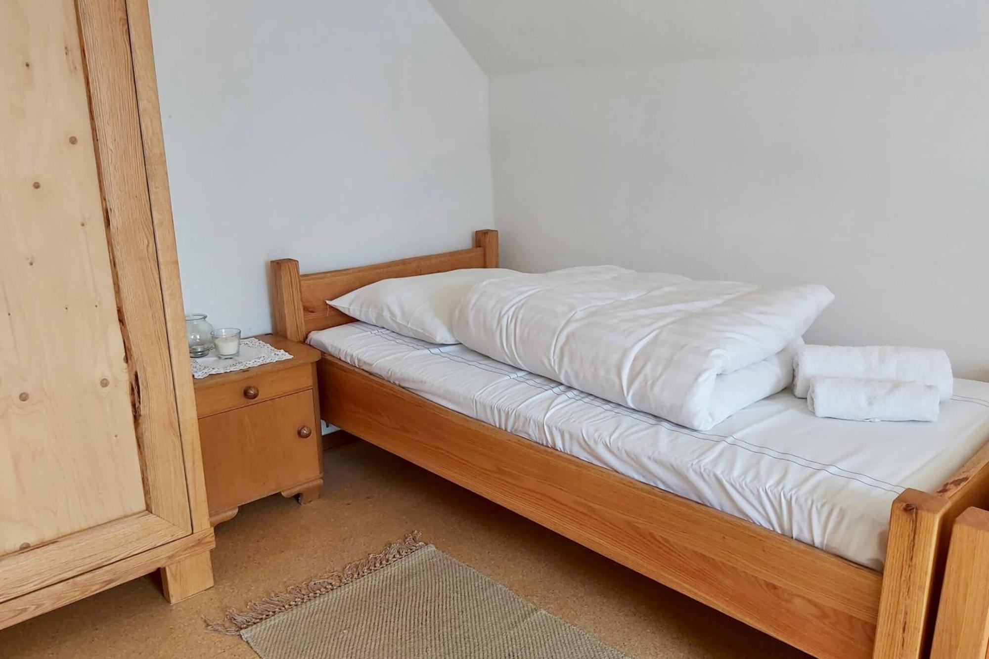 Glamping-Paradies Am Dengler Hof Hohenberg an der Eger Eksteriør billede