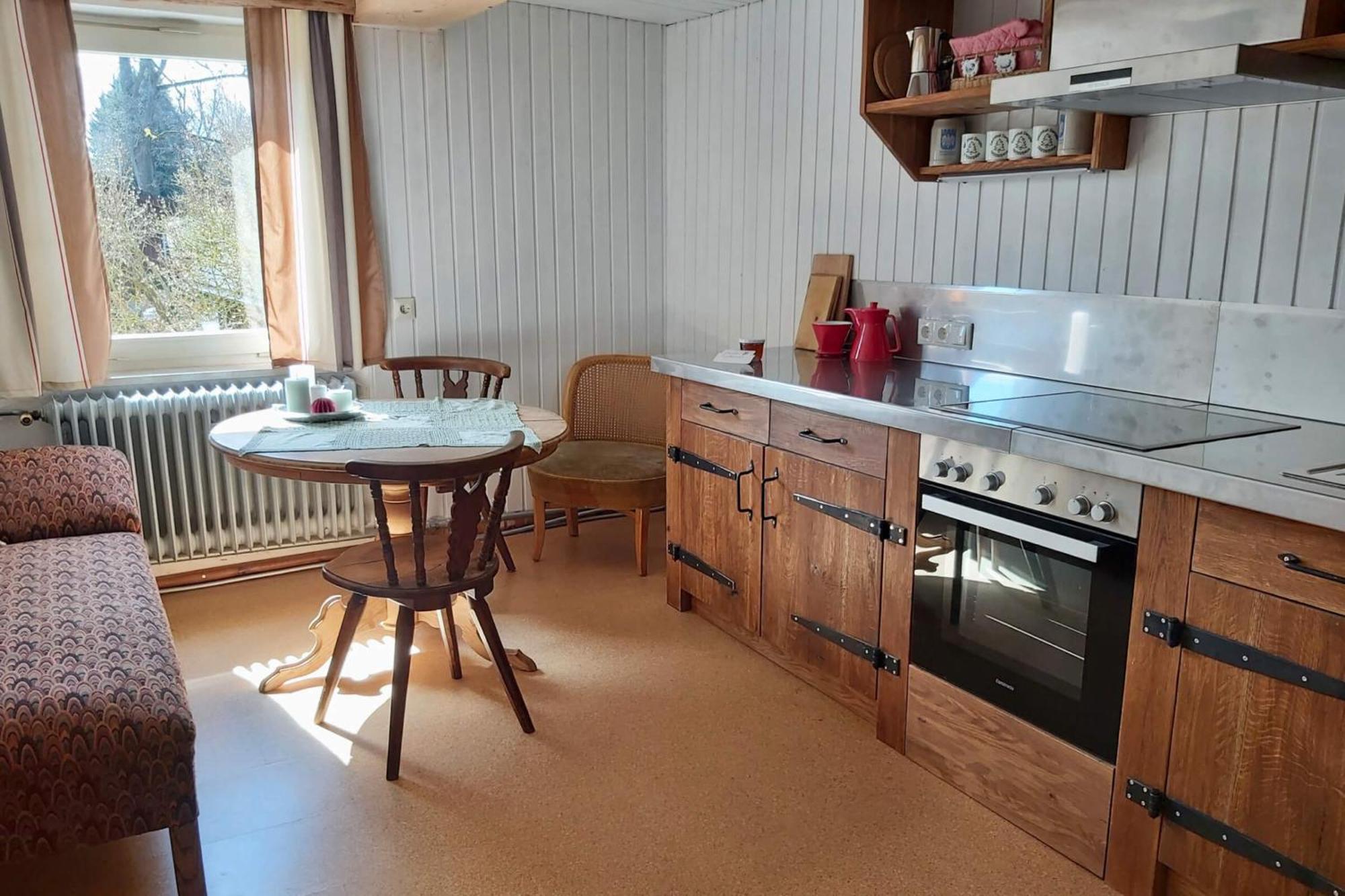 Glamping-Paradies Am Dengler Hof Hohenberg an der Eger Eksteriør billede