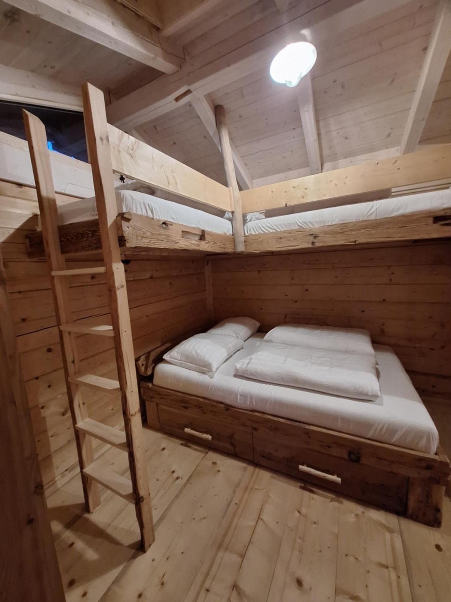 Glamping-Paradies Am Dengler Hof Hohenberg an der Eger Eksteriør billede